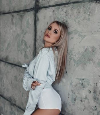 Ева, тел. 8 963 714-57-48 — Московская девушка по вызову