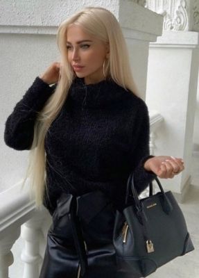 Инесса, рост: 164, вес: 58 - элитный секс 24 7