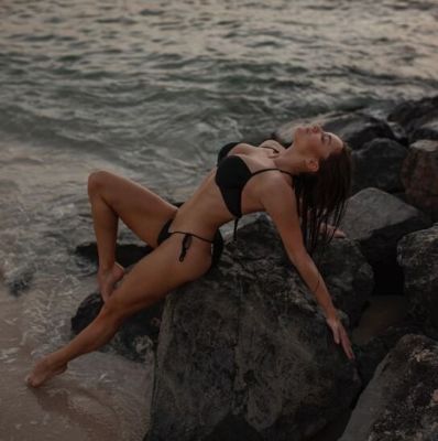 Василиса — возбуждающий массаж на sexmoskow.club