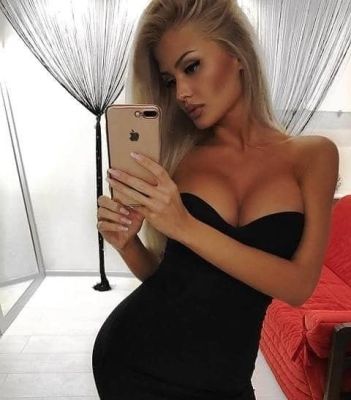 девушка массажистка Алина, от 4000 руб. в час