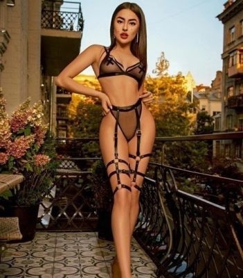 Света А/С, тел. 8 985 033-96-03 — интим-досуг