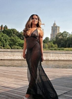 Верочка, 25, Москва, Преображенское