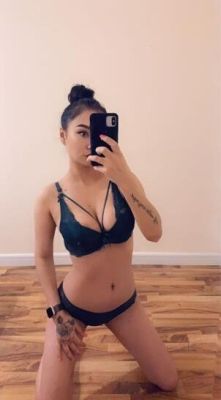 Зрелая проститутка Лера