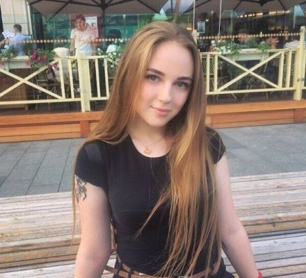 Алина, 30 лет — эромассаж для мужчин
