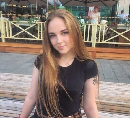 жирная телка Алина, закажите онлайн