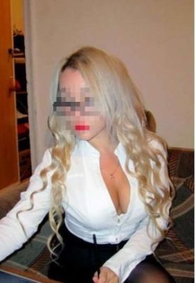 Негина - интим массаж, классика в Москве
