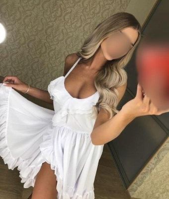 Бюджетная проститутка Даша, рост: 156, вес: 48