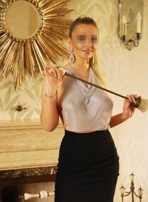 Ася — секс и массаж от 3500 руб. в час