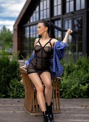 Красивая давалка Стася, рост: 151, вес: 41, г. Москва