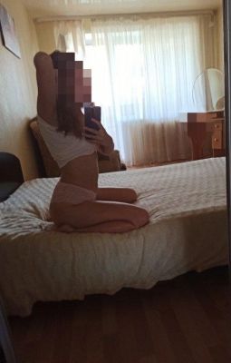 Бюджетная проститутка Дарья, рост: 174, вес: 72