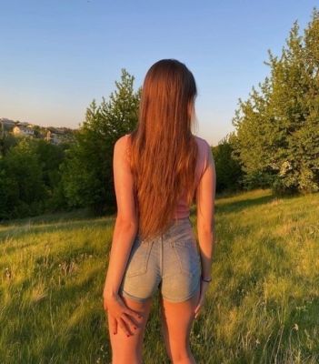 Алена, возраст: 29 рост: 171, вес: 68