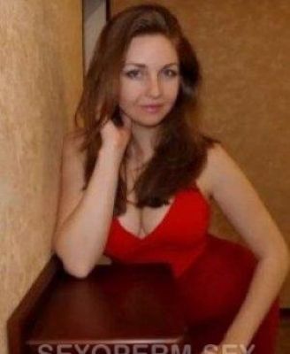 Алена, фотография индивидуалки