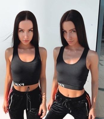 Анна — анкета девушки и фото