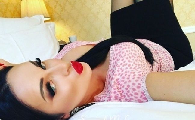Оксана, возраст: 30 рост: 174, вес: 72