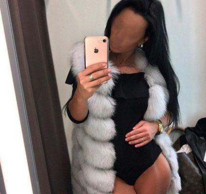 Вероника, тел. 8 963 690-70-41 — шлюха по вызову