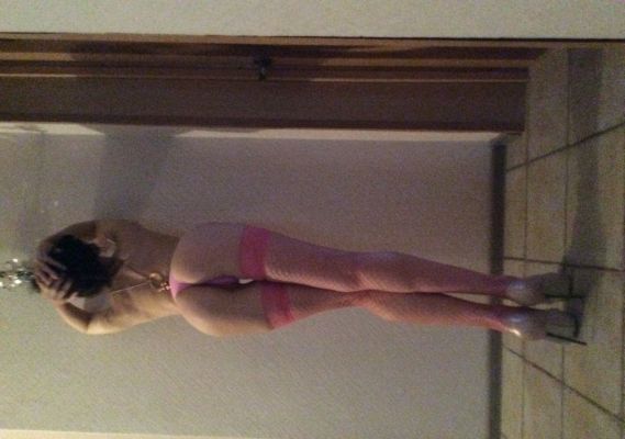 Карина - онлайн анкета индивидуалки, г. Москва