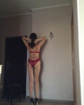 Карина, фото путаны