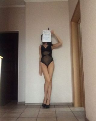 индивидуалочка , рост: 164, вес: 58 — элитные , г. Москва