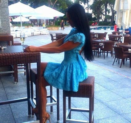 Опытная индивидуалка и проститутка Sonia, Москва