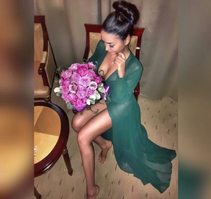 Девушка на ночь (25 лет), г. Москва (Ивановское)