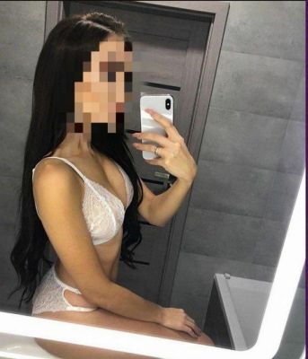 Катя, 21 лет — услуги рабыни