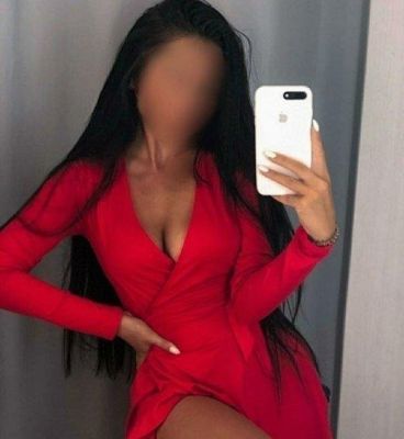 Бюджетная проститутка Лизавета, рост: 172, вес: 70