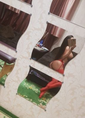 BDSM госпожа Александра, рост: 162, вес: 56, закажите онлайн