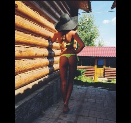 BDSM проститутка Оля, 24 лет, г. Москва