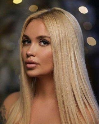 деревенская шлюха Настя, 30 лет