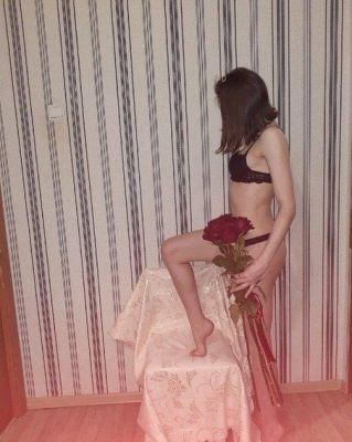 Виктория, тел. 8 916 690-10-64 — массаж ню и не только