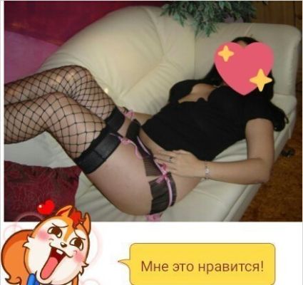 Элитная путана Алина, 25 лет, г. Москва