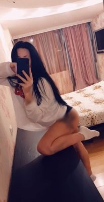 Тая — садо мазо в Москве