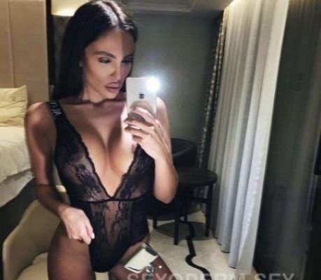 ВИП шлюха Lisa, 24 лет, рост: 159, вес: 52