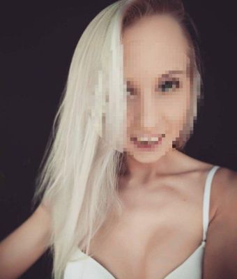 Элитная шлюха Ирина_АНАЛ, рост: 164, вес: 59