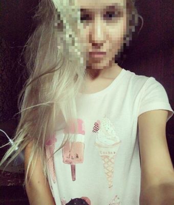 реальная проститутка Ирина_АНАЛ, рост: 164, вес: 59