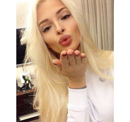 Интим-услуги — Кейт, 32