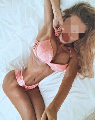 Мария — анкета рабыни, 25 лет, г. Москва