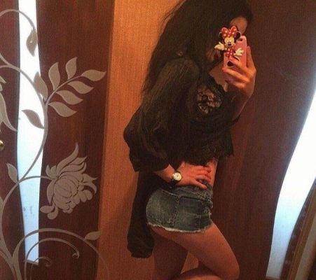 Ульяна — фото и отзывы о девушке
