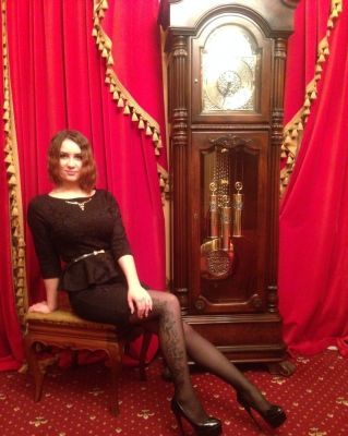 секс модель Таня Дебютанка ) — подробные фото