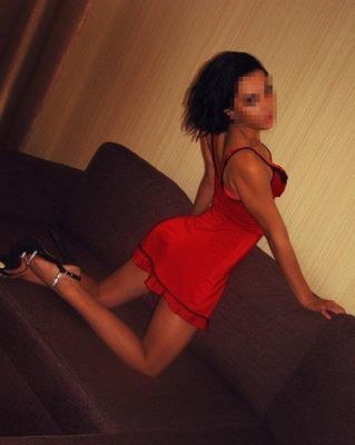 Блядь для командировачных — Лика (8 916 367-20-11)