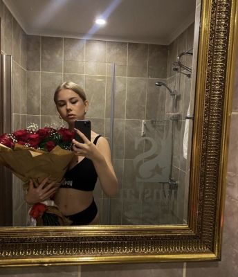 Самая красивая проститутка Лиза, от 4000 руб. в час