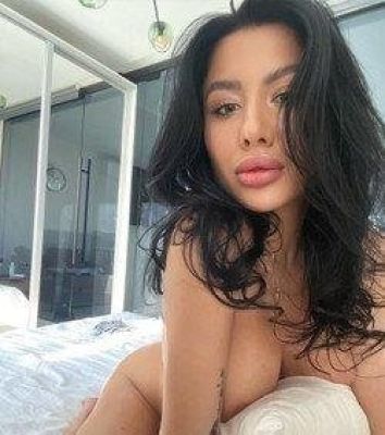 Маргарита, тел. 8 985 278-81-67 — услуги бдсм
