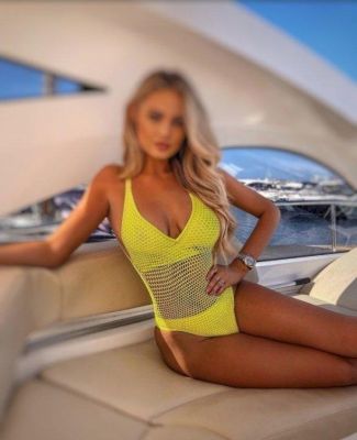 VIP девушка Соня, рост: 175, вес: 74