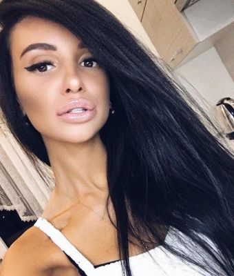 Красивая давалка (26 лет), досуг в Москве (Сокольники)