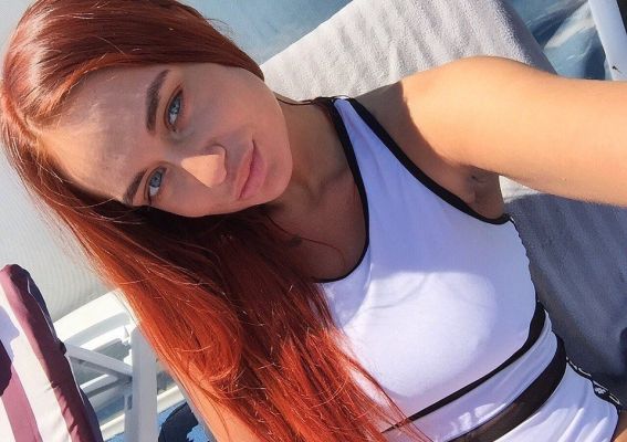 индивидуалка БДСМ, 30 лет