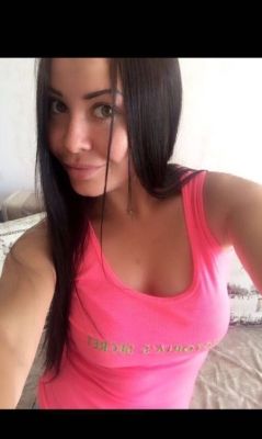 Monica, услуги от 4000 руб. в час, круглосуточно