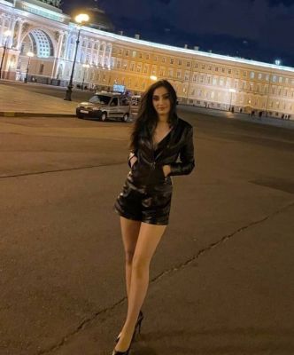 Алиса, фотография девушки по вызову
