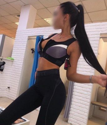 VIP шлюха ЭЛЕНА_VIP, 27 лет, г. Москва, закажите онлайн