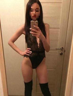 Марина, 29 лет - госпожа-страпонесса