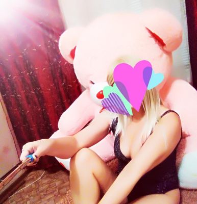 Инди Алиса-SEXI — фото и отзывы